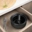 13 pcs cookware set Berlingerhaus Anthracite Collection BH-8252N