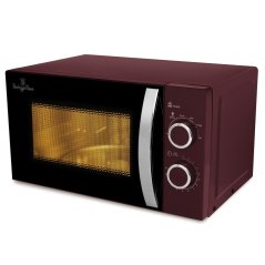 Mikrovlnná rúra 20 L Berlingerhaus Leonardo Collection BH-9682-KL