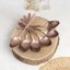Příbor sada 24 kusů Berlingerhaus Metallic Line Special Rose Gold BH-3076
