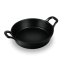Ťažký liatinový plytký hrniec 18cm Berlingerhaus Strong Mold Seria BH-6536