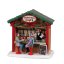 Figurines Lemax 23605 Christmas Spirits Cafe