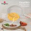 13 pcs cookware set Berlingerhaus Sahara Collection BH-8247N