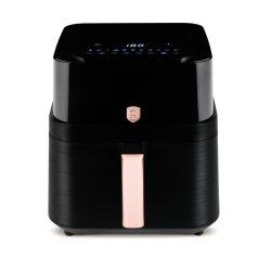 Teplovzdušná fritéza 7,2 l s priehľadným okienkom Berlingerhaus Black Rose Collection BH-9748