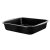 Hlboký pekáč na pečenie s mramorovým povrchom 40 x 28,5 cm Berlingerhaus Black Rose Collection BH-1434