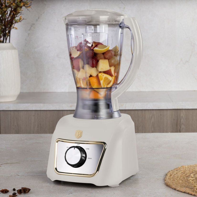 Stolný mixér 8v1 Berlingerhaus Sahara Collection BH-9778