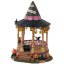 Table Accents Lemax 13553 Witch Gazebo