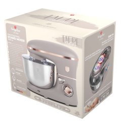 Kuchynský robot 1300W, 6 ltr. Berlingerhaus Taupe Collection BH-9508