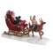 Figurines Lemax 53210 Santa's Sleigh