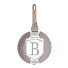Frypan 24 cm Berlingerhaus Taupe Nordic Collection BH-8327