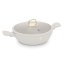 Plytký kastról 3,8 L s pokrievkou 28 cm Berlingerhaus Sahara Collection BH-8068