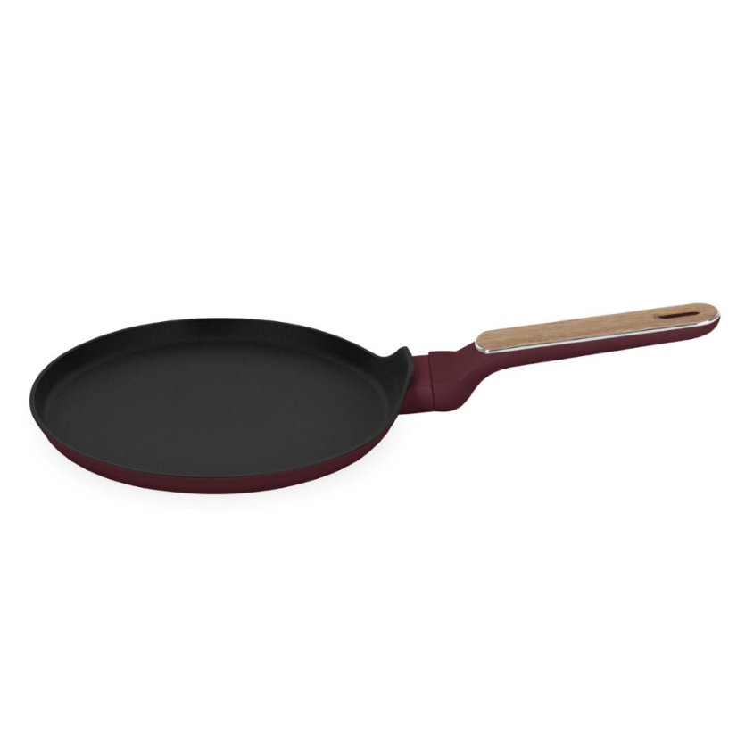Panvica na palacinky 25 cm Berlingerhaus Leonardo Nordic Collection BH-8291