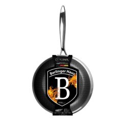 Nerezová panvica Ø 24 cm Berlingerhaus Eternal Collection BH-8504N