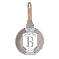 Panvica 20 cm Berlingerhaus Taupe Nordic Collection BH-8326