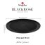 Pekáč - panvica na pizzu 36 cm s titánovým povrchom Berlingerhaus Matte Black Collection BH-7928