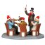 Figurines Lemax 33034 Gazebo Band