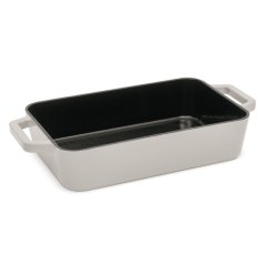 Ťažký liatinový pekáč 30 x 20 cm, 3 L Berlingerhaus  Sahara Collection BH-6529