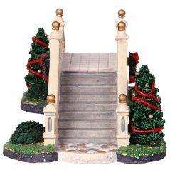 Table Accents Lemax 63567 Park Footbridge