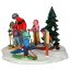 Figurines Lemax 33018 Ski School
