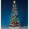 Svietiaci stromček s hudbou Lemax 84350 Nový majestátny vianočný stromček