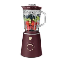 Table blender with 1,5 L GLASS jar 1000 W Berlingerhaus Leonardo Collection BH-9818