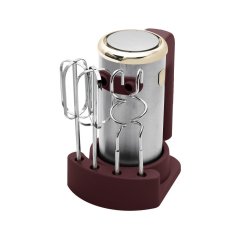 Hand mixer with stand Berlingerhaus Leonardo Collection BH-9741