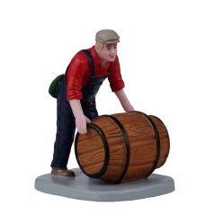 Figurky Lemax 22140 Sud s vínem