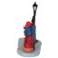 Figurines Lemax 63272 Street Lamp Serenade