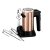 Ručný šľahač so stojanom Berlingerhaus Metallic Line Rose Gold BH-9366