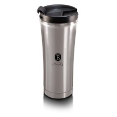 Nerezový termohrnček na kávu 0,5L Berlingerhaus Moonlight Edition BH-6412