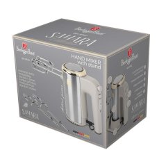Hand mixer with stand Berlingerhaus Sahara Collection BH-9740