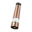 Elektrický mlýnek na sůl a pepř 2 dílná sada Berlingerhaus Metallic Line Rose Gold Edition BH-9500