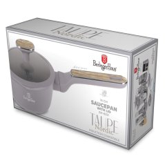 Rendlík s poklicí 16 cm Berlingerhaus Taupe Nordic Collection BH-8331