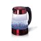 Rýchlovarná kanvica 1,7L Berlingerhaus Metallic Line Burgundy BH-9120