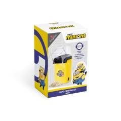 Popkornovač Berlingerhaus Minions Collection BH-9933MN