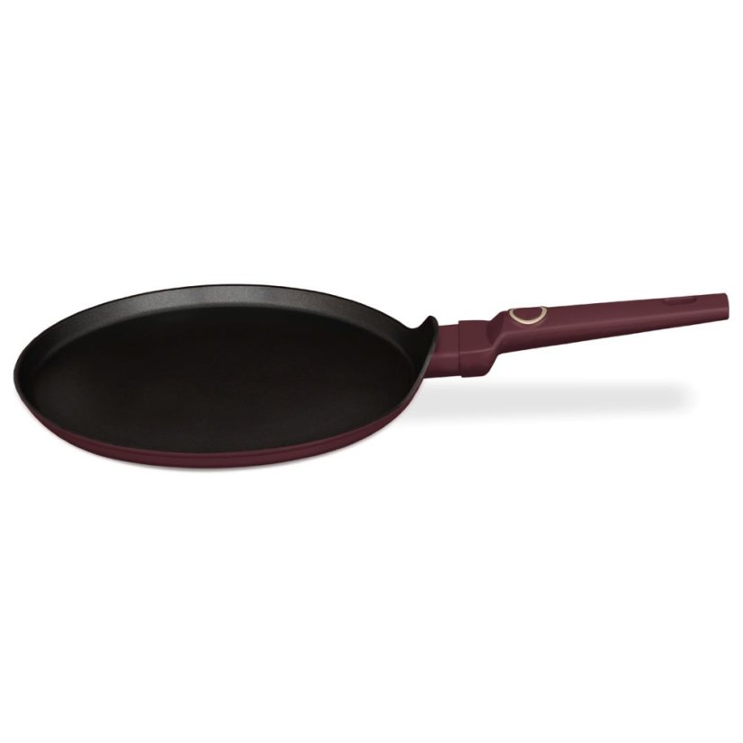 Panvica na palacinky 28 cm Berlingerhaus Leonardo Collection BH-8026