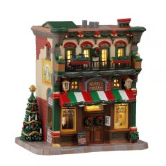Lemax 65554 Mariova Pizzéria a Bistro