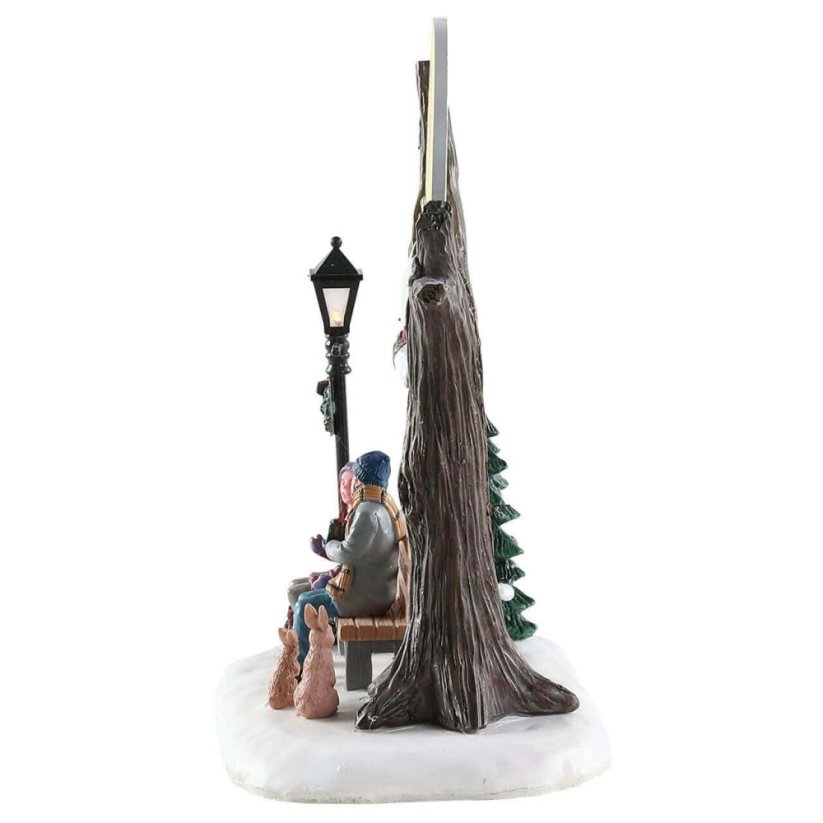 Figurines Lemax 84359 Christmas Moon