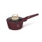 Rajnica s pokrievkou s titanovým povrchom 16 cm Berlingerhaus Leonardo Collection BH-8028