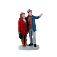 Figurines Lemax 42330 Christmas Date