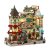 Lighted Building Lemax 45227 Jingle Bell Bazaar