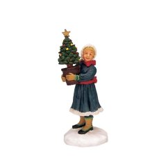 Figurky Lemax 32726 Maličký stromek