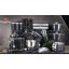 Kuchynské náčinie 7 ks Berlingerhaus Metallic Line Carbon Pro Edition BH-6330