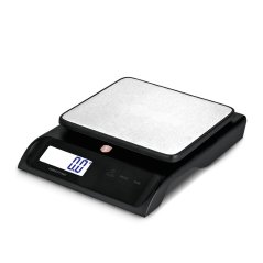 Digitálna kuchynská váha nosnosť 6 kg Berlingerhaus Black Rose Collection BH-9913