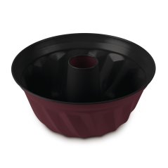 Forma na bábovku 25 cm Berlingerhaus Leonardo Collection BH-7996