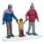 Figurines Lemax 52336 Snowshoe Family