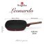 Grilovacia panvica 28x28 cm Berlingerhaus Leonardo Nordic Collection BH-8297