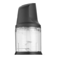 Chopper, 2 in 1 Berlingerhaus Anthracite Collection BH-9893