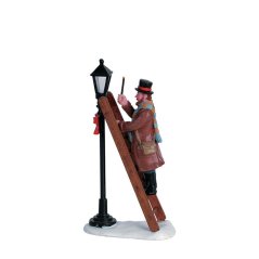 Figurines Lemax 62327 Lamplighter