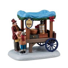 Table Accents Lemax 43713 Coffee Wassail
