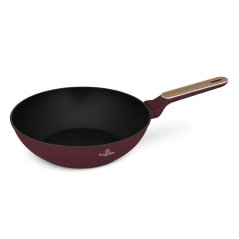 Wok 28 cm Berlingerhaus Leonardo Nordic Collection BH-8296